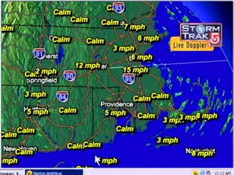 local radar doppler live wcvb.